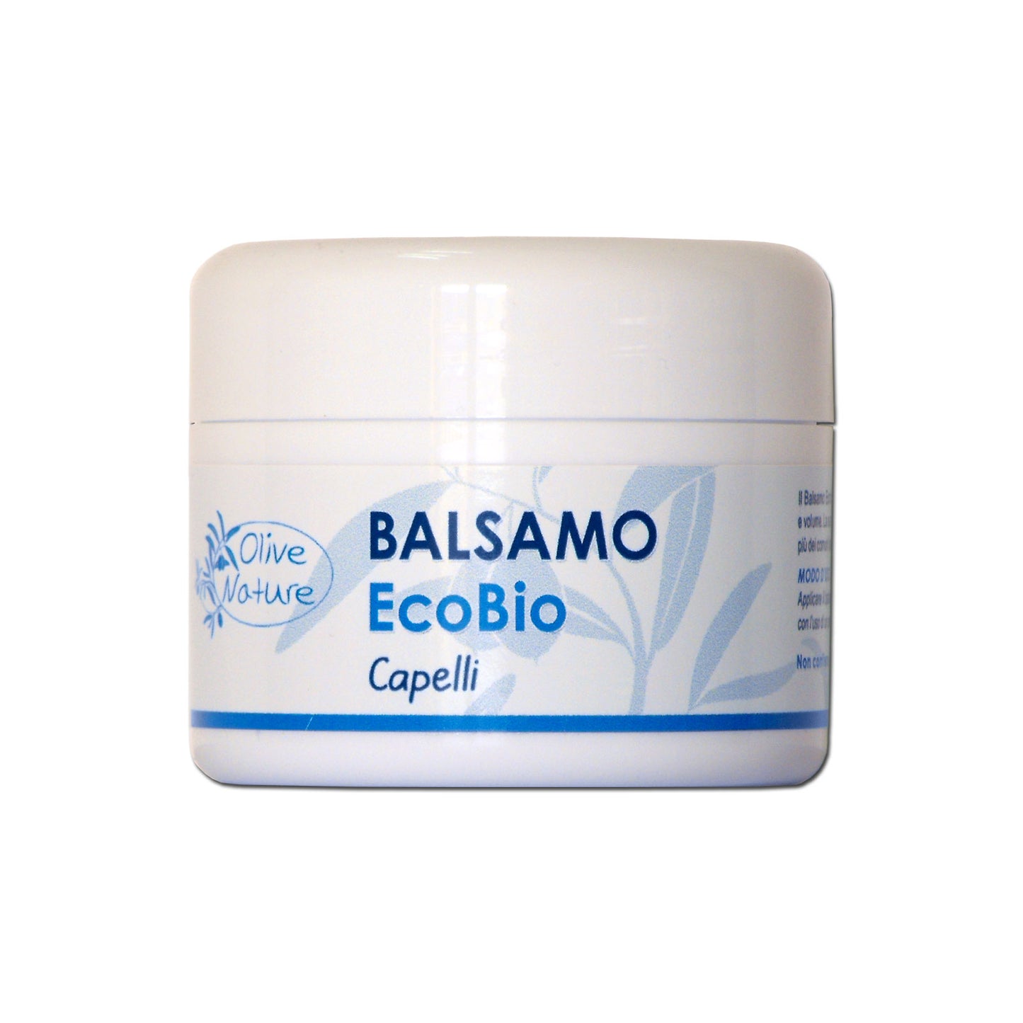 Balsamo EcoBio Capelli