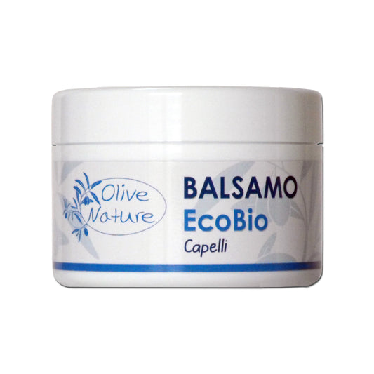 Balsamo EcoBio Capelli