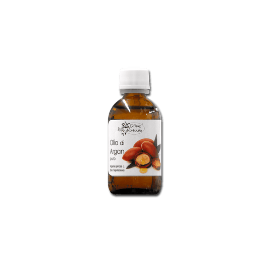 Olive nature - olio di Argan - 50 ml